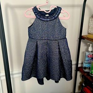 Girl dress - 2 year old